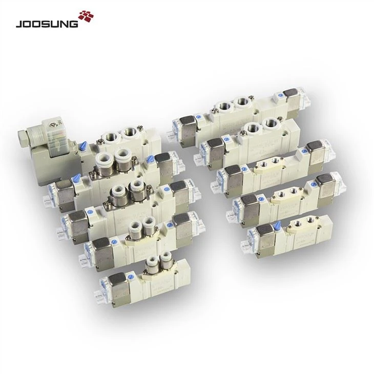12 Volt Air Valves Solenoids