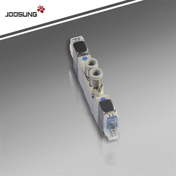 SY3320-5LZ-C4 Pneumatic Solenoid Valve