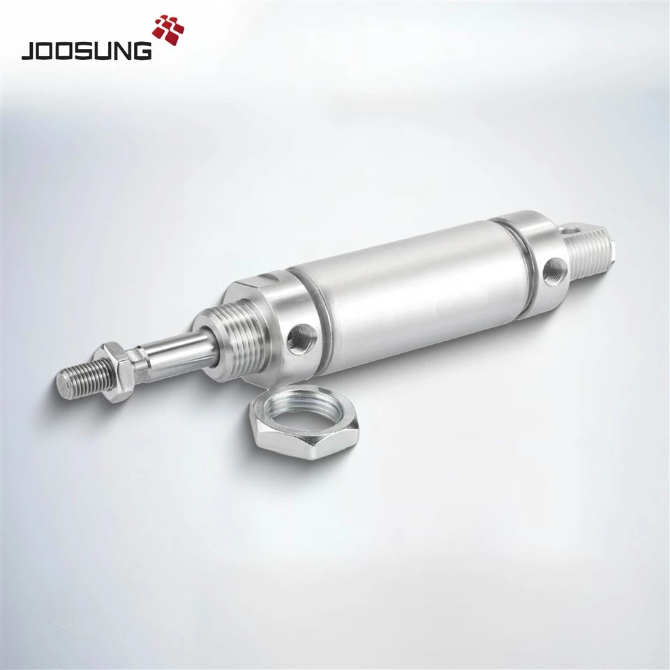 MBL Series Pneumatic Cylinder