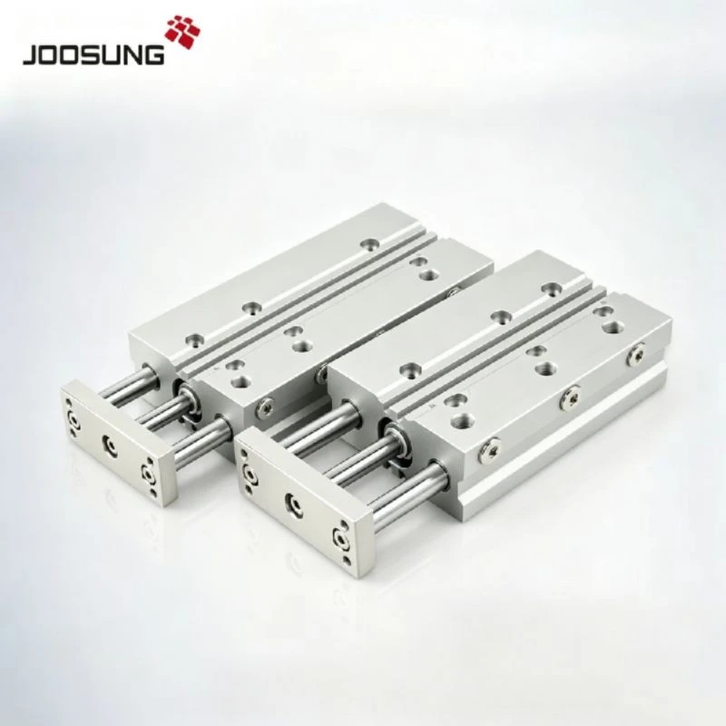 MCGB-03-12-75 Mini Twin-Guide Pneumatic Cylinder suppliers