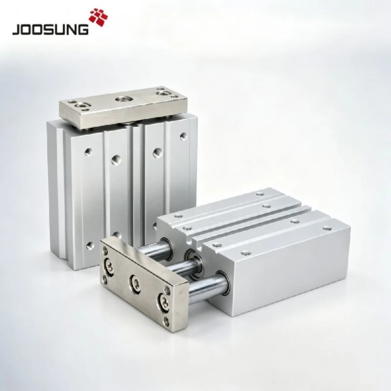 MCGB-03-12-75 Mini Twin-Guide Pneumatic Cylinder best