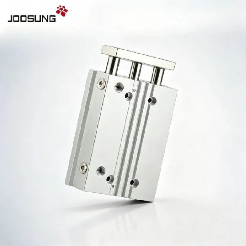 MCGB-03-12-75 Mini Twin-Guide Pneumatic Cylinder high quality
