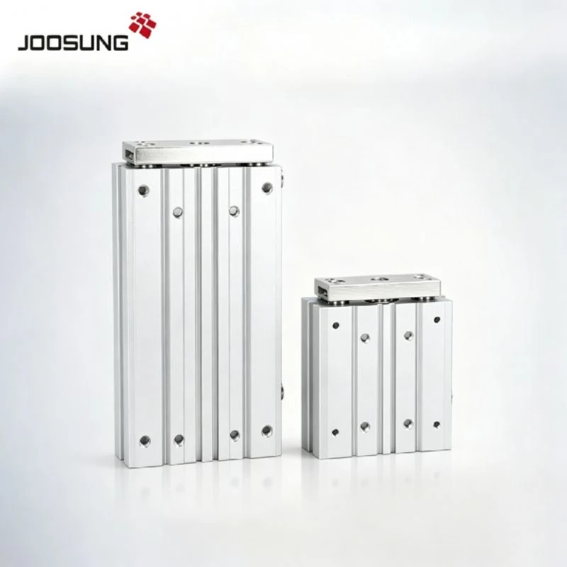 MCGB-03-25-100 Mini Twin-Guide Pneumatic Cylinder price