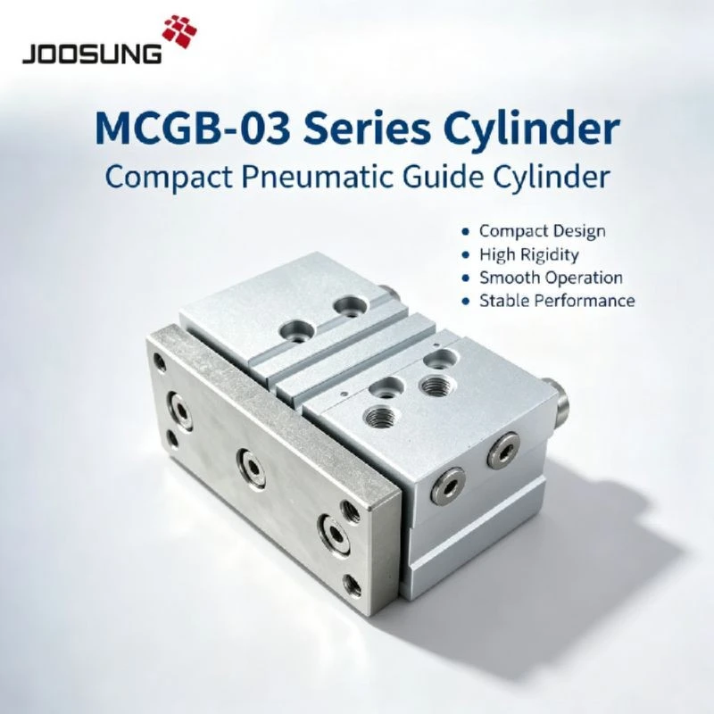 MCGB-03-25-20 Mini Twin-Guide Pneumatic Cylinder price