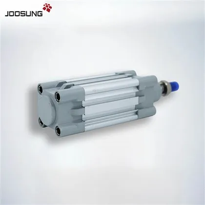 Dnc32x100 DNC શ્રેણી વાયુયુક્ત સિલિન્ડરો