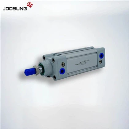 Dnc40x20 DNC શ્રેણી વાયુયુક્ત સિલિન્ડરો