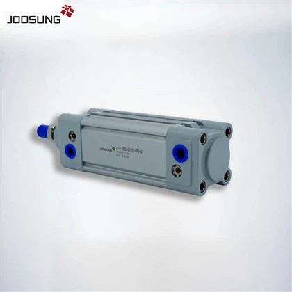 DNC50x50 DNC શ્રેણી વાયુયુક્ત સિલિન્ડરો