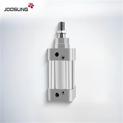 SAI સિરીઝ સ્ટાન્ડર્ડ ન્યુમેટિક સિલિન્ડર